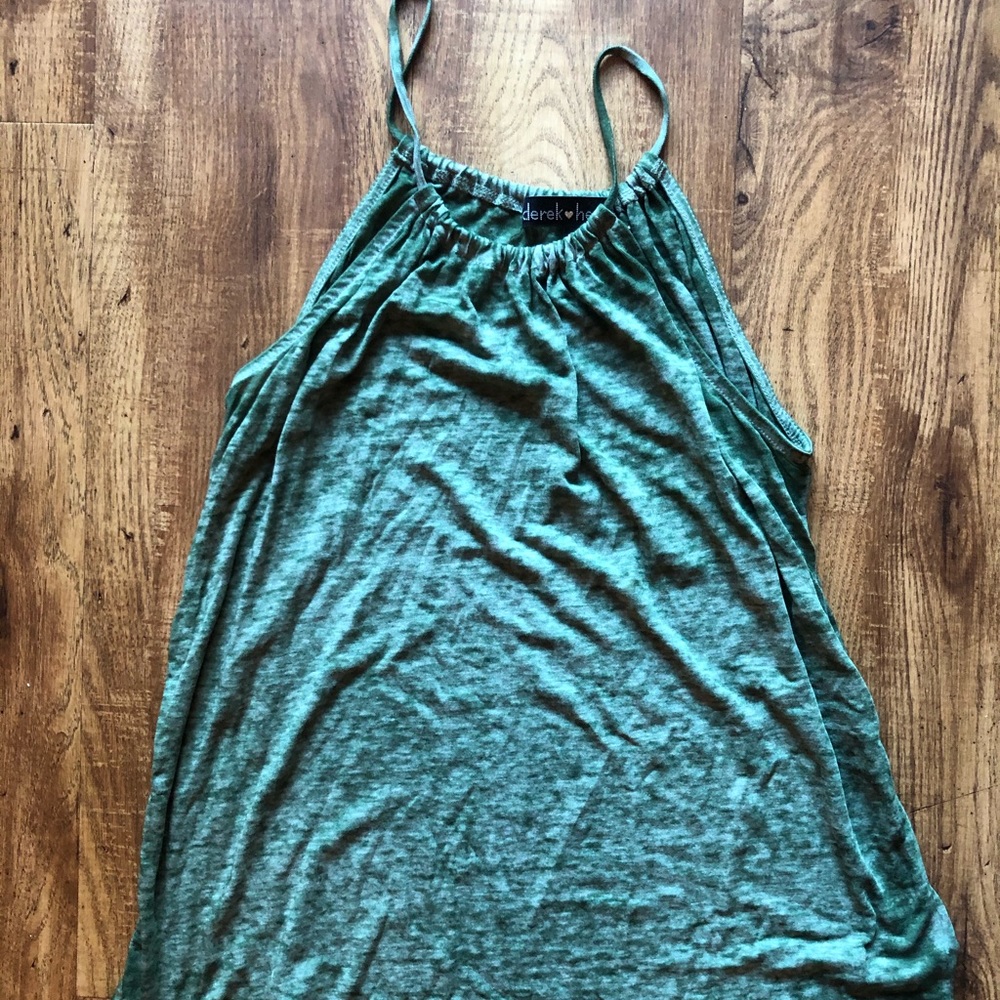 Dressy tank